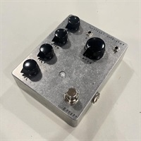 USED 中古 long life (Fairfield Circuitry) イコライザー チルトEQ CVコントロール