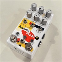 USED 中古 Reverse Mode C（チェイスブリス）ディレイ/モジュレーション delay/modulation