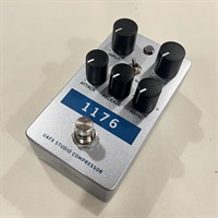 USED 中古 1176 Studio Compressor コンプレッサー