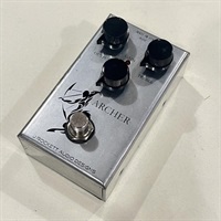 USED 中古 The Jeff Archer オーバードライブ Overdrive