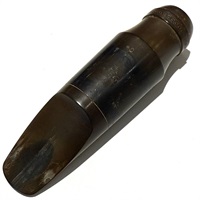 USED 中古 セルマー テナーサックス用マウスピース Soloist Style #C*