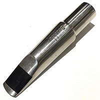 USED 中古 ビーチラー テナーサックス用マウスピース ベライトメタル #7