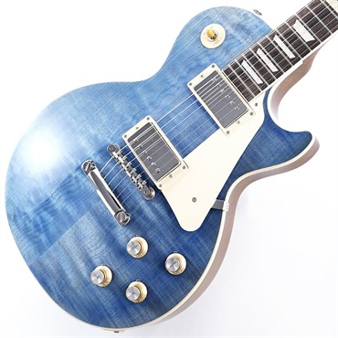Gibson Les Paul Standard 60s Figured Top (Ocean Blue) SN.207350220