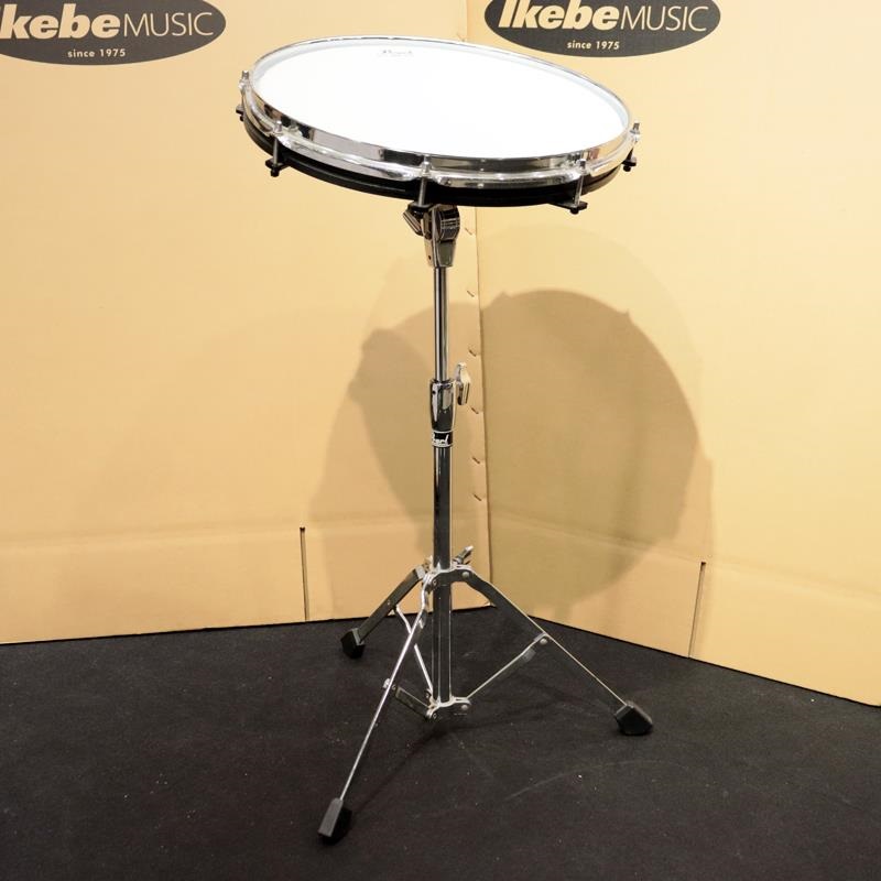 SDN-14N トレーニングドラム（スタンド付き） Pearl USED 中古 SDN-14N [トレーニングドラム（スタンド付き