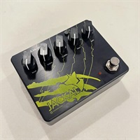 USED 中古 JACKAL ディストーション Distortion