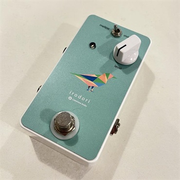 Limetone Audio LTV-30L Version2 【ローインピーダンス