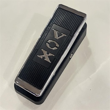 VOX USED 中古 V848 Clyde McCoy Model Wah-Wah Pedal ｜イケベ