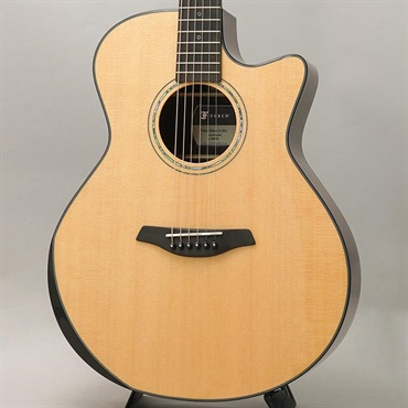 フォルヒギター　FURCH YELLOW GC-CR FURCH Yellow Gc-CR a 【現物個体画像】 フォルヒ 【 イオン