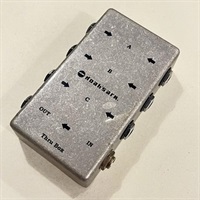 USED 中古 Thru Box