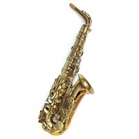 USED 中古 セルマー アルトサックス SA-80II GL W/E S/N:437xx8【調整&セットアップ後出荷】【5年間キーバランス調整無料】