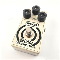 USED 中古 ZW-44 WYLDE OVERDRIVE