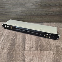 USED 中古 DTR-2000 DIGITAL TUNER