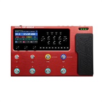 GP-200R[Multi-Effects Processor] [Red]