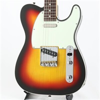 USED 中古 TE-Custom KK3 (3-Tone Sunburst) [SN.1815] ピージーエム