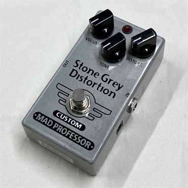 MAD PROFESSOR Stone Grey Distortion/FAC（マッド