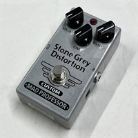 USED 中古 Stone Grey Distortion MODERNIZED MOD