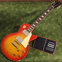 USED 中古 1959 Les Paul Standard Reissue VOS Washed Cherry SN. 943248