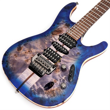 エレキギター ストラトキャスター・STタイプ Bacchus GLOBAL