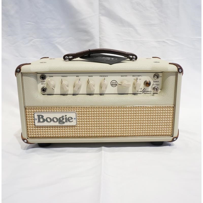 Mesa Boogie California Tweed 6V6 2:20 Head（メサ アンプヘッド