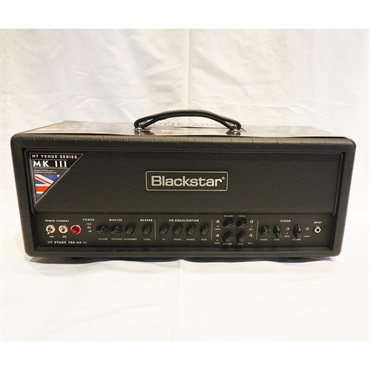 Blackstar HT-STAGE 100H MkIII（ブラックスター）