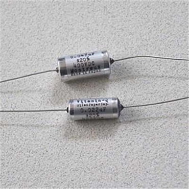 Montreux Montreux original Vitamin-Q 0.022uf 400VDC #1582
