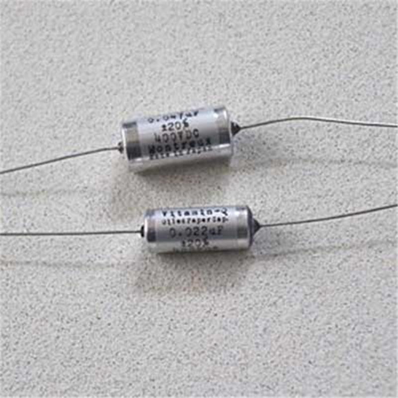Montreux original Vitamin-Q 0.022uf 400VDC #1582の商品画像