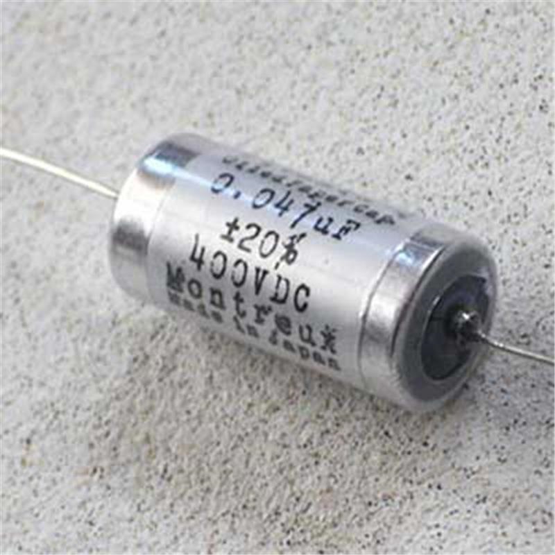 Montreux original Vitamin-Q 0.047uf 400VDC #1583の商品画像
