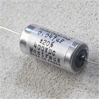 Montreux original Vitamin-Q 0.047uf 400VDC #1583