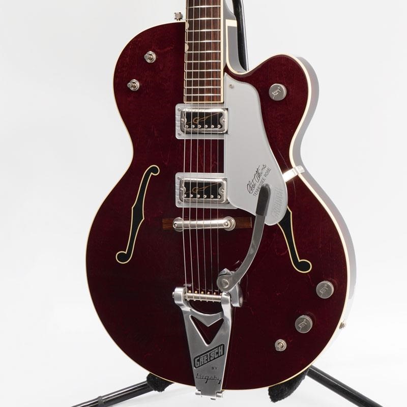 USED 中古 G6119T-62 VS Vintage Select Edition '62 Tennessee Rose (Dark Cherry Stain)[SN. JT19114608]の商品画像