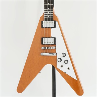 Gibson USED 中古 70s Flying V (Antique Natural) [SN. 207630004]
