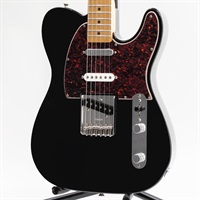 USED 中古 Deluxe Nashville Telecaster (Black/Maple) [SN. MN8123718]