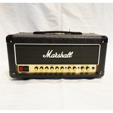 Marshall DSL20H（アンプ ヘッド マーシャル） ｜イケベ楽器店