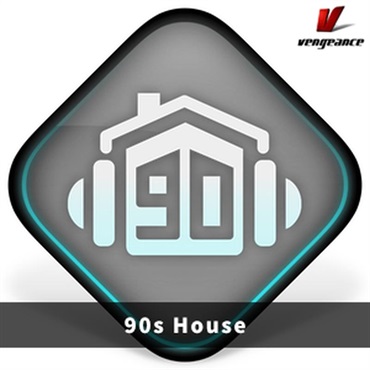 【ベンジェンスサウンドXmas Sale！】90s House(オンライン納品)(2時間以内に納品)