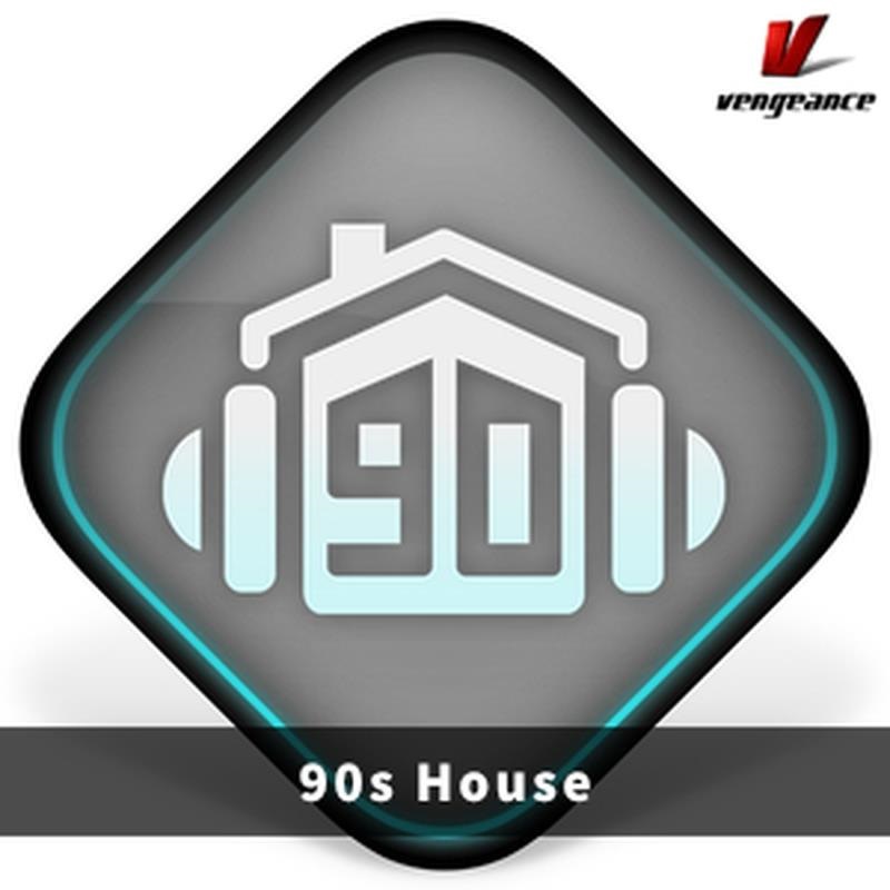 Vengeance Sound 【ベンジェンスサウンドXmas Sale！】90s House(オンライン納品)(2時間以内に納品)