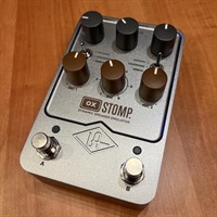 USED 中古 UAFX OX Stomp