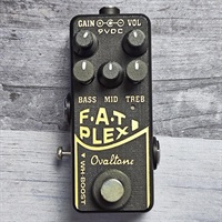 FAT PLEXI