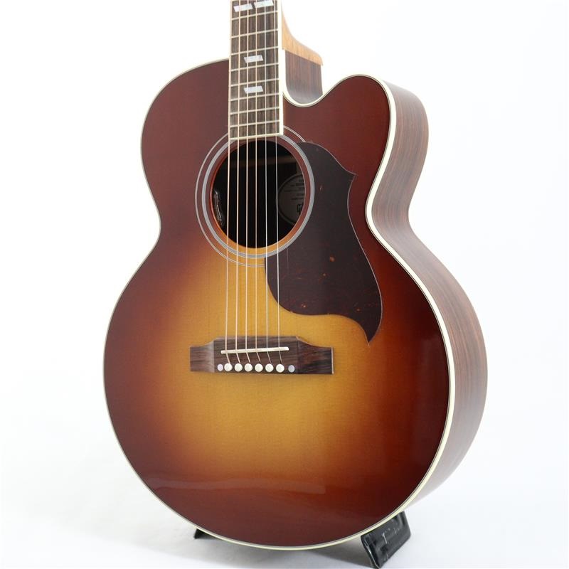 Gibson Parlor Rosewood EC (Rosewood Burst) ギブソン |イケベ楽器店 Gibson Parlor Rosewood EC (Rosewood Burst) ギブソン |イケベ楽器店