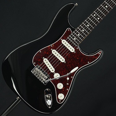 Fender Made in Japan USED 中古 Hybrid II Stratocaster (Black/Rosewood) ［SN.JD24010137］ フェンダー