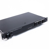 USED 中古 AV-P25RMKIII(AV-P25RMK3)(日本国内専用パワーディストリビューター/コンディショナー)(タスカム)