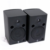 USED 中古 MSP5 Studio pair (ヤマハ)(モニタースピーカー)(DTM)