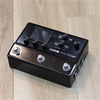 USED Hx stomp