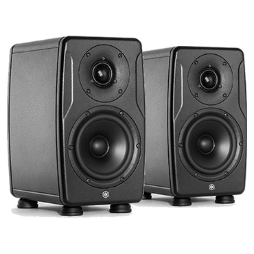 IK Multimedia iLoud Precision MTM MKII (ペア)(アイケーマルチ