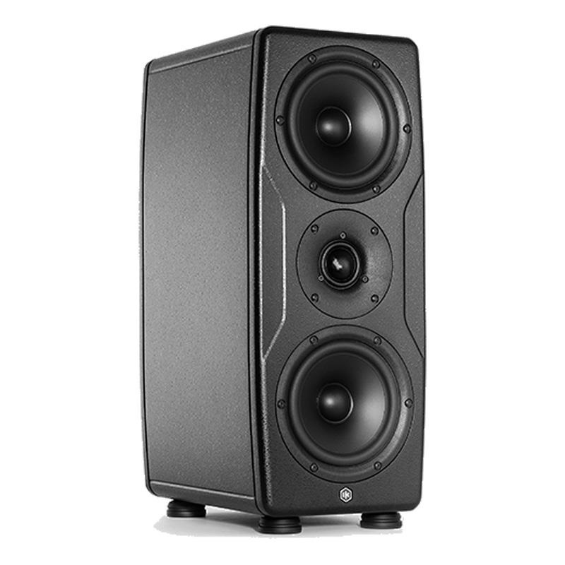 IK Multimedia iLoud Precision MTM MKII (1本)(アイケーマルチ