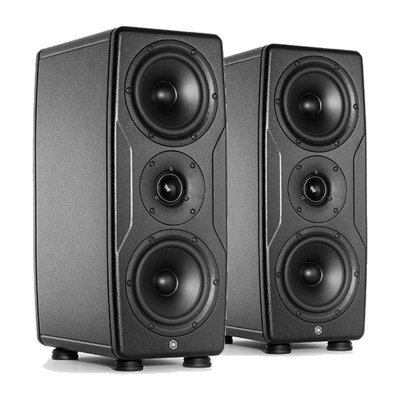 iLoud Precision MTM mkⅡペア IK Multimedia iLoud Precision MTM MKII (ペア)(アイケーマルチ