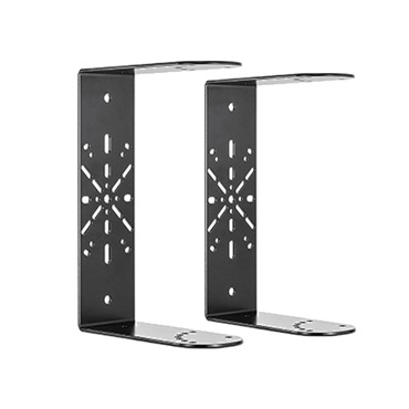 IK Multimedia iLoud Precision 5 MKII Mounting Bracket (ペア)(アイケーマルチメディア)(モニタースピーカー)(アイラウド)(DTM)