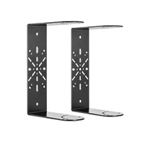 iLoud Precision 5 MKII Mounting Bracket (ペア)(アイケーマルチメディア)(モニタースピーカー)(アイラウド)(DTM)