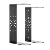 iLoud Precision 6 MKII Mounting Bracket (ペア)(アイケーマルチメディア)(モニタースピーカー)(アイラウド)(DTM)