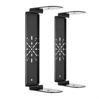 iLoud Precision MTM MKII Mounting Bracket (ペア)(アイケーマルチメディア)(モニタースピーカー)(アイラウド)(DTM)