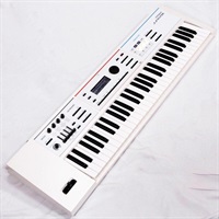 USED 中古　JUNO-DS61W ホワイト【専用ソフトケースつき】※配送事項要ご確認