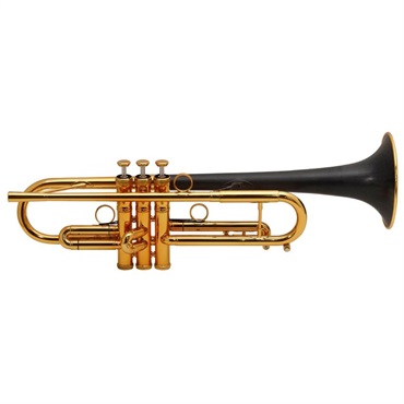 その他ブランド(管楽器・吹奏楽器) daCarbo ダ・カーボ / Unica GL 【Bb トランペット】